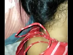 Indian girls get naughty in a steamy group session at home.