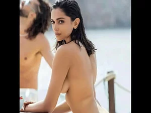 Indian lad gets pushed around in a steamy Fap push video, featuring intense action and AI edits.