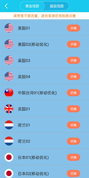 旋风加速度器xfp9ccandroid下载效果预览图